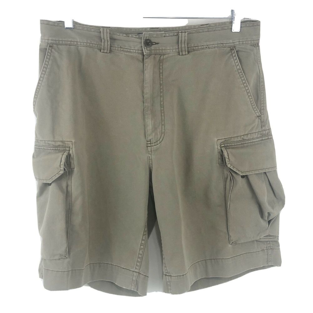 Polo Ralph Lauren Chino Cargo Shorts 34